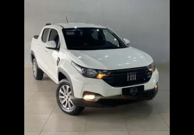 Strada freedom 1.3 flex 8v cd