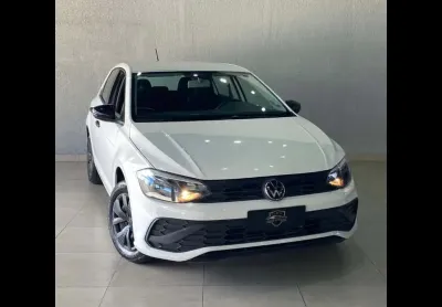 Polo track 1.0 flex 12v 5p