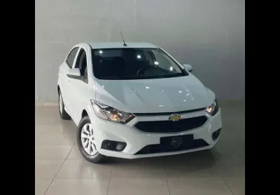 Onix hatch lt 1.0 8v flexpower 5p mec.