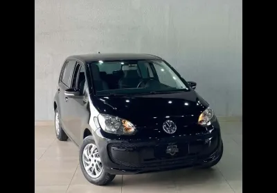 Up! move 1.0 total flex 12v 5p