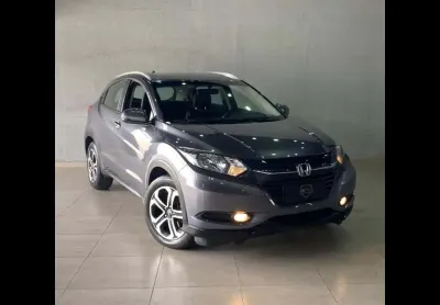 HR-V EX 1.8 Flexone 16V 5p Aut.