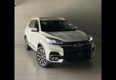 Tiggo 8 TXS 1.6 16V TGDi Aut.