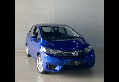 Fit LX 1.5 Flexone 16V 5p Aut.