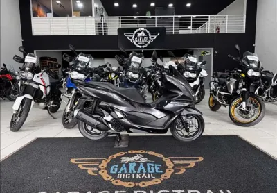 Honda pcx 160 cbs  - 2022/2023
