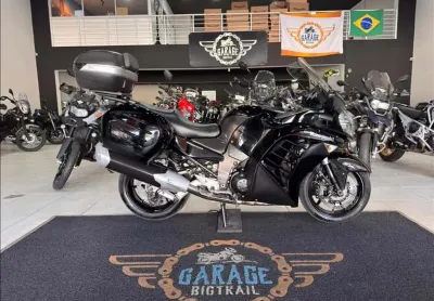 Kawasaki concours 14  - 2011/2012