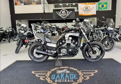 Yamaha v max 1200  - 1996/1996