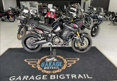 Yamaha xt1200z super ténéré  - 2020/2020