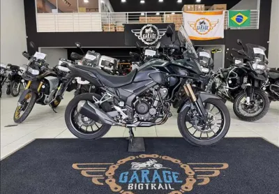 Honda cb 500 x abs  - 2023/2023