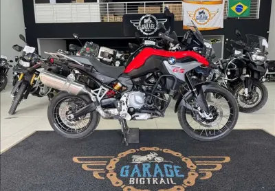 Bmw f 850 gs premium  - 2019/2020