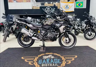 Bmw r 1250 gs  - 2019/2020