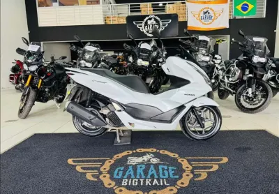 Honda pcx 160 abs  - 2023/2023