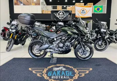 Kawasaki versys 650 abs  - 2019/2020