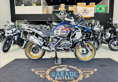 Bmw r 1250 gs adventure  - 2020/2020