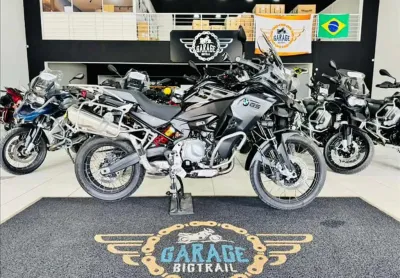 Bmw f 850 gs adventure premium  - 2022/2023