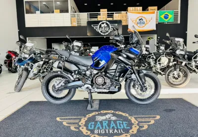 Yamaha xt 1200 z super tenere