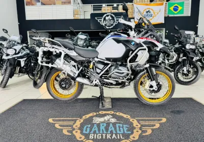 Bmw r1250 gs adventure