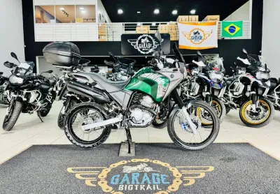 Yamaha xtz 250 tenere