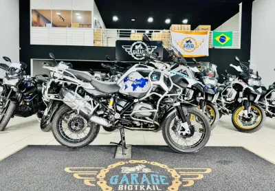 Bmw r 1200 gs adventure 