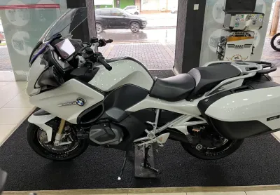 Bmw r 1250 rt