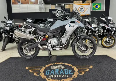 Bmw f 850 gs adventure