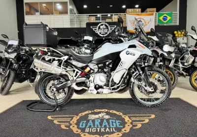 Bmw f 850 gs adventure