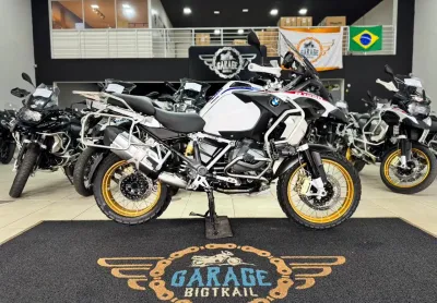 Bmw r1250 gs adventure