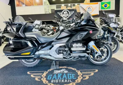 Honda gl 1800 goldwing/t