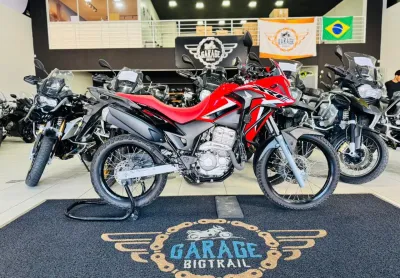 Honda xre 300 abs
