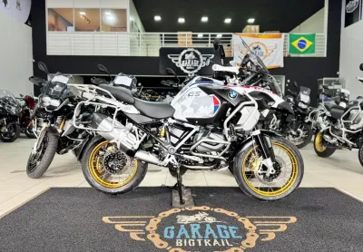 Bmw r1250 gs adventure