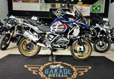 Bmw r 1250 gs adventure