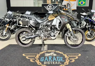 Bmw f 800 gs adventure