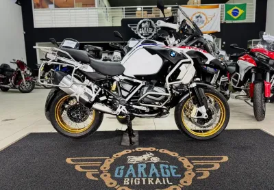 Bmw r 1250 gs adventure