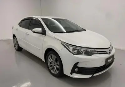 Corolla xei 2.0 aut