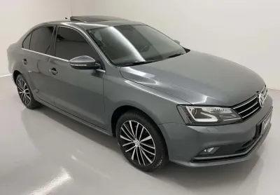 Jetta tsi highline aut