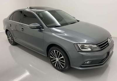 Jetta tsi highline aut