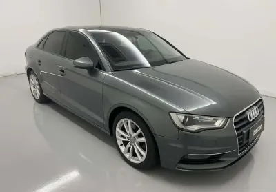 A3 ambition 1.8 tfsi aut