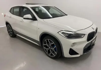 X2 msport 20i 2.0 tb flex aut