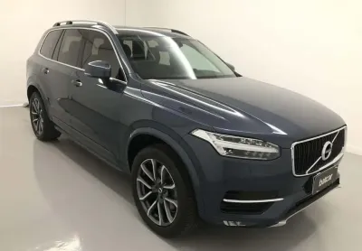 Xc90 t6 momentum awd 