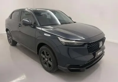 Hr-v advance 1.5 tb flex aut