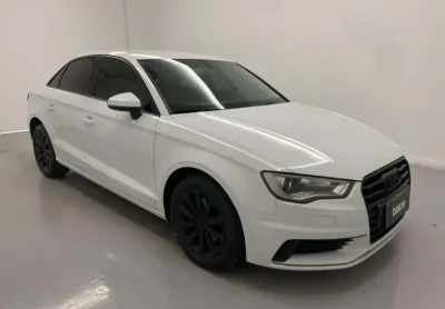 A3 attraction 1.4 aut