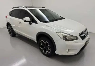 Subaru xv 2014