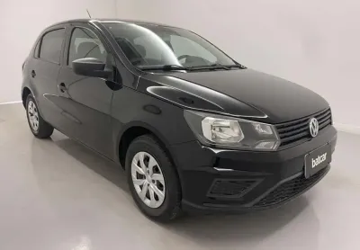Gol 1.0 12v flex mec