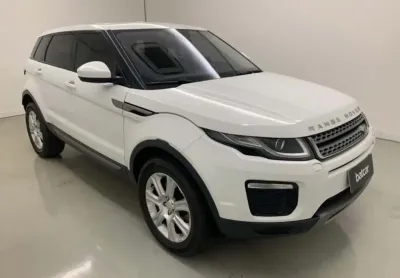 Evoque si4 se 2.0 flex aut