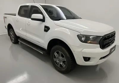 Ranger xls 2.2t dies aut
