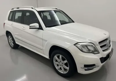 Glk 220 4x4 2.2 tb diesel aut