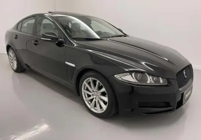  xf sport premium tech 2.0 tb aut