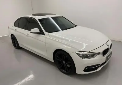 328i sport gp activeflex aut