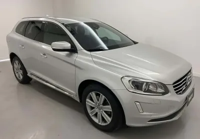 Xc60 kinetic awd die aut
