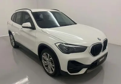 X1 sdrive20i 2.0t flex aut