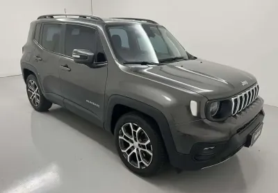  renegade longit 1.3t aut
